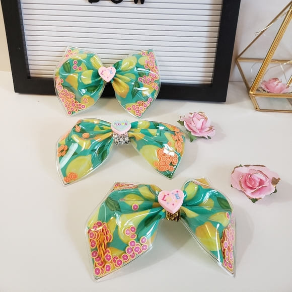 Shaker Bows - Picture 2 of 7